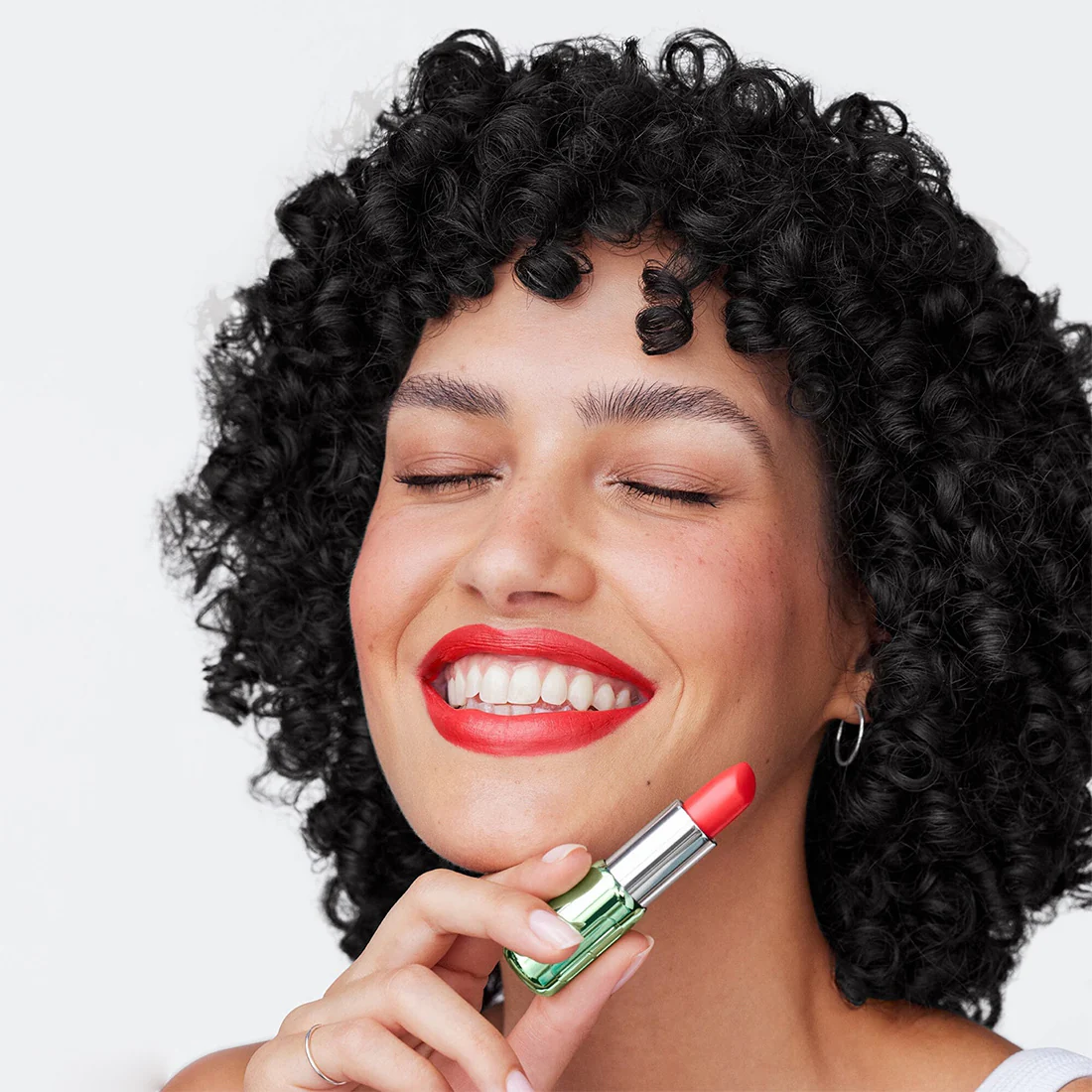 Pop Longwear Lipstick Shine Rossetto Brillante - Image 48