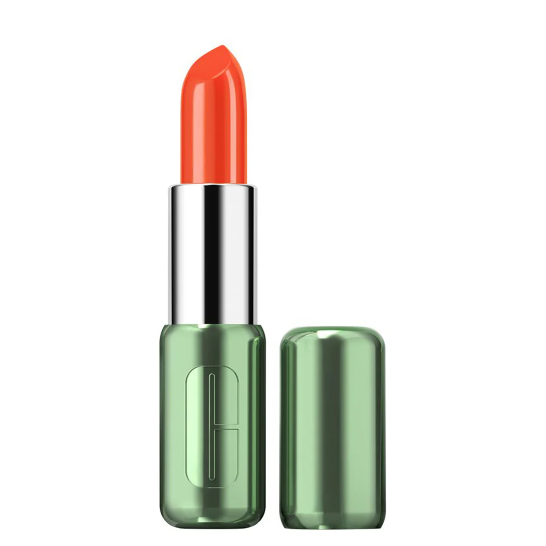 Pop Longwear Lipstick Shine Rossetto Brillante - Image 50