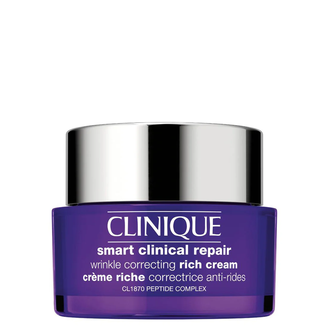 Smart Clinical Repair Wrinkle Correcting Cream Rich Crema Ricca Antirughe