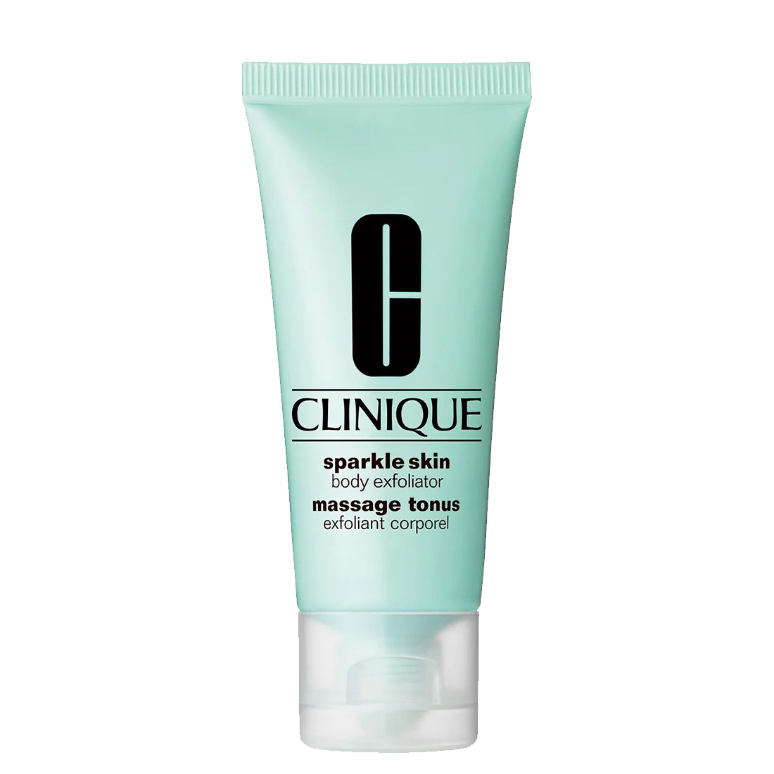 Sparkle Skin Body Exfoliator Scrub Corpo