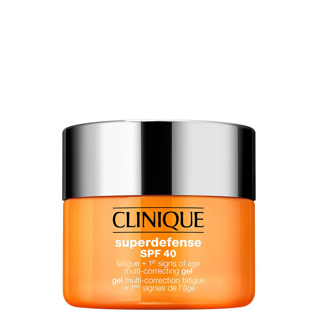 Superdefense Multi-correcting Cream crema Antietà e anti-fatica SPF 40