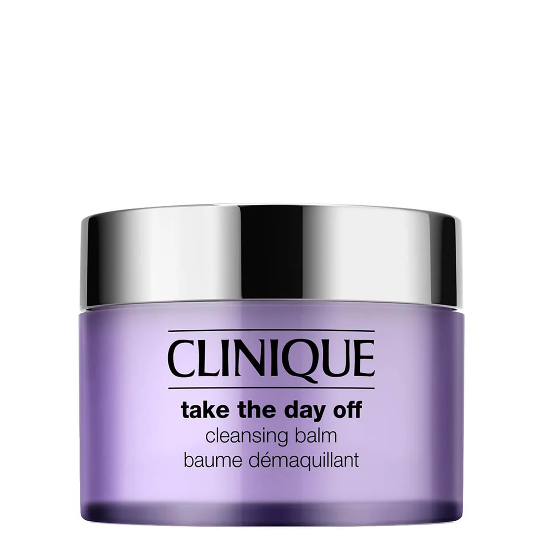 Take The Day Off Cleansing Balm Balsamo Detergente Struccante