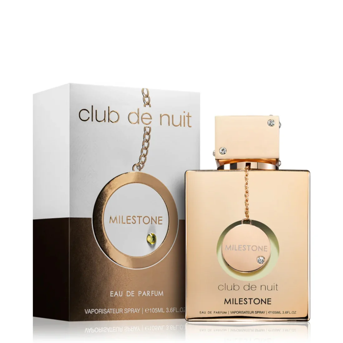 Milestone Women Eau De Parfum - Image 2