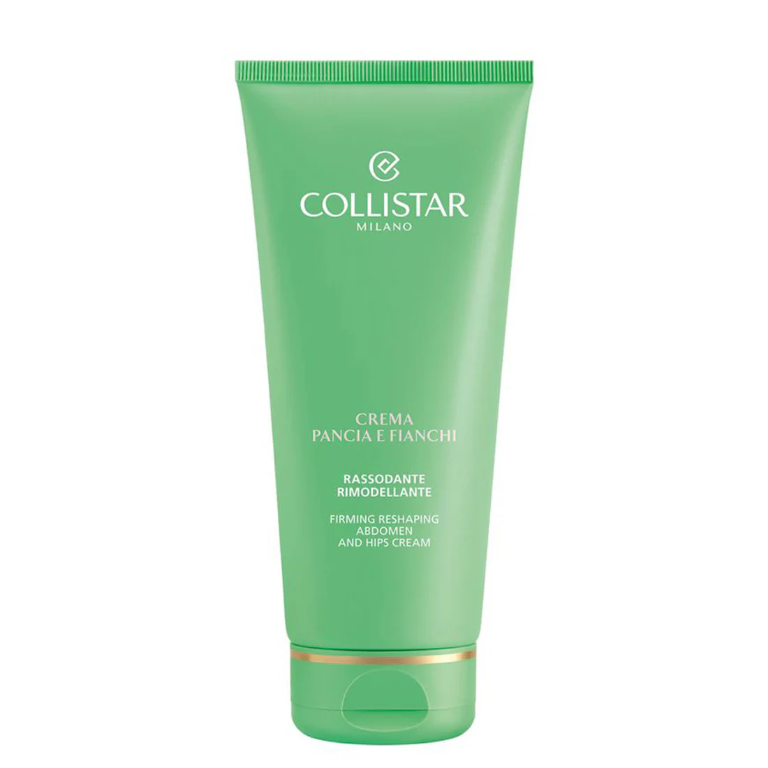 Crema Pancia e Fianche Rassodante Rimodellante