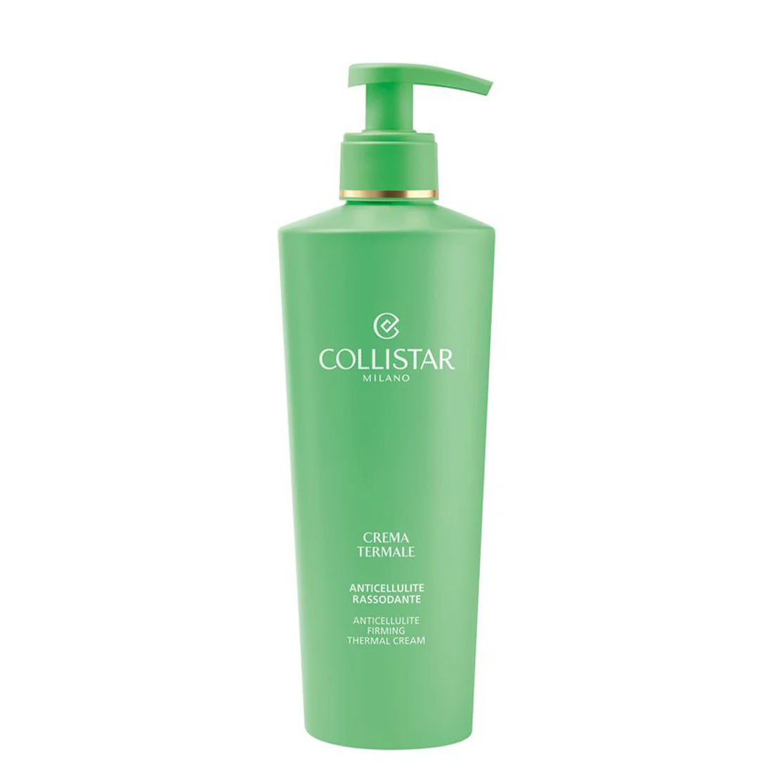 Crema Termale Anticellulite Rassodante