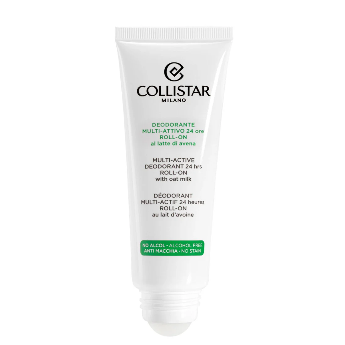 Deodorante Multi-attivo 24 Ore Roll-on