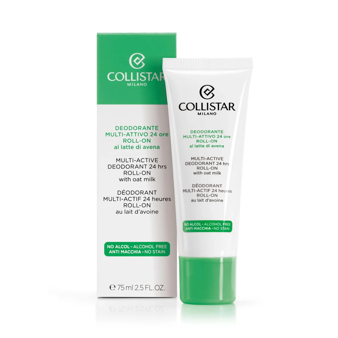 Deodorante Multi-attivo 24 Ore Roll-on - Image 2