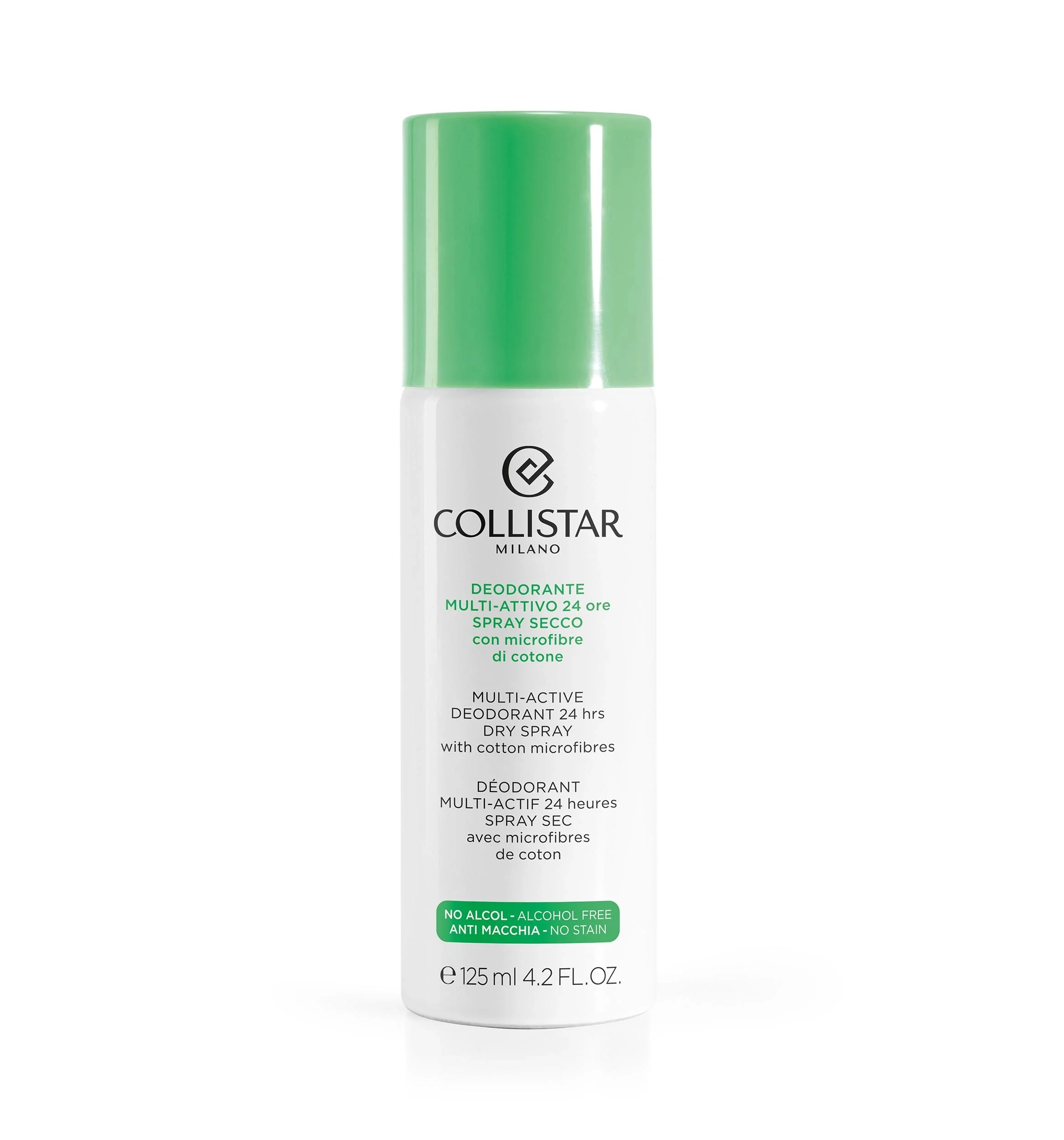 Deodorante Multi-attivo 24 Ore Spray Secco - Image 2