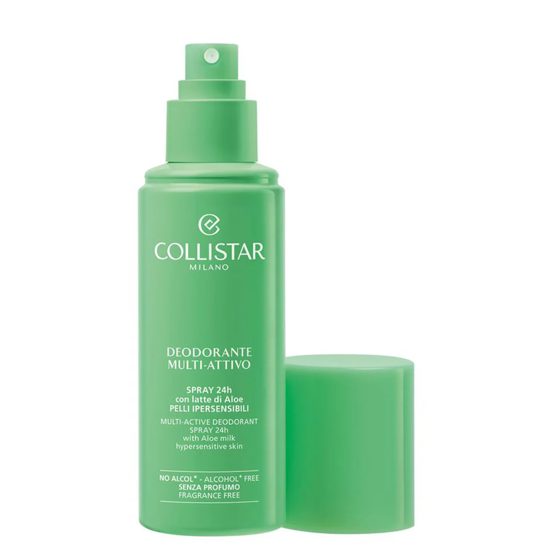 Deodorante Multi Attivo 24h Pelli Sensibili - Image 2