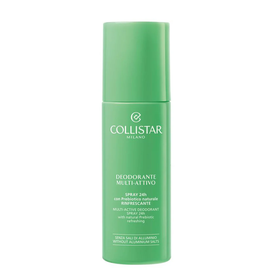 Deodorante Multi Attivo Rinfrescannte