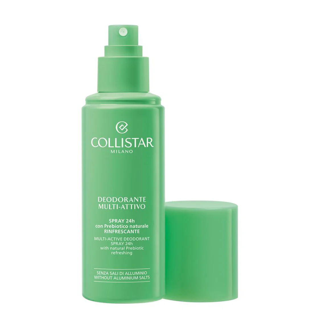 Deodorante Multi ttivo 24h Nutriente - Image 2