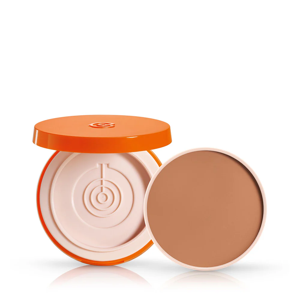 Fondotinta Compatto Solare SPF 15 Refill - Image 6