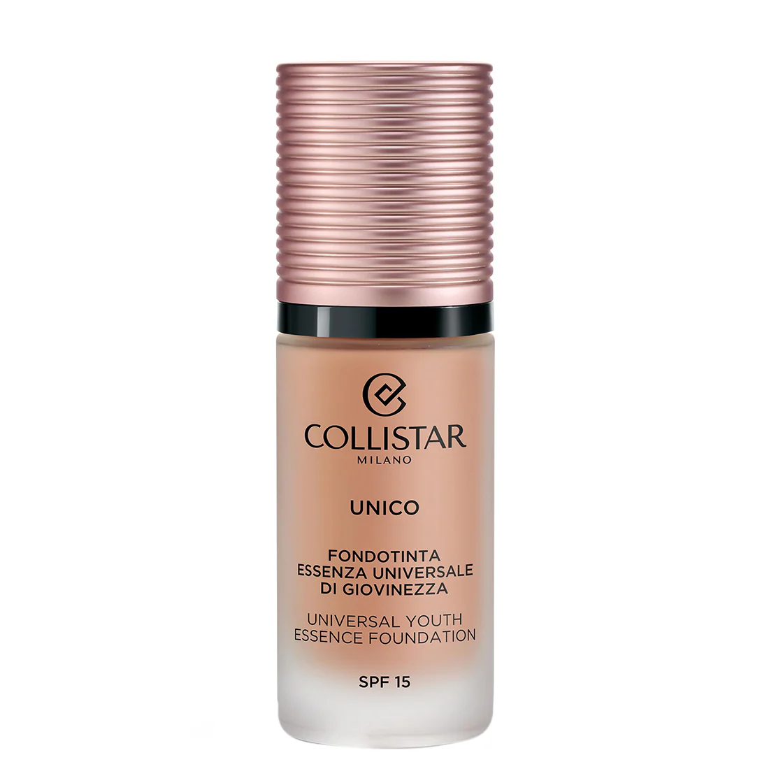 Fondotinta Unico SPF 15 - Image 9