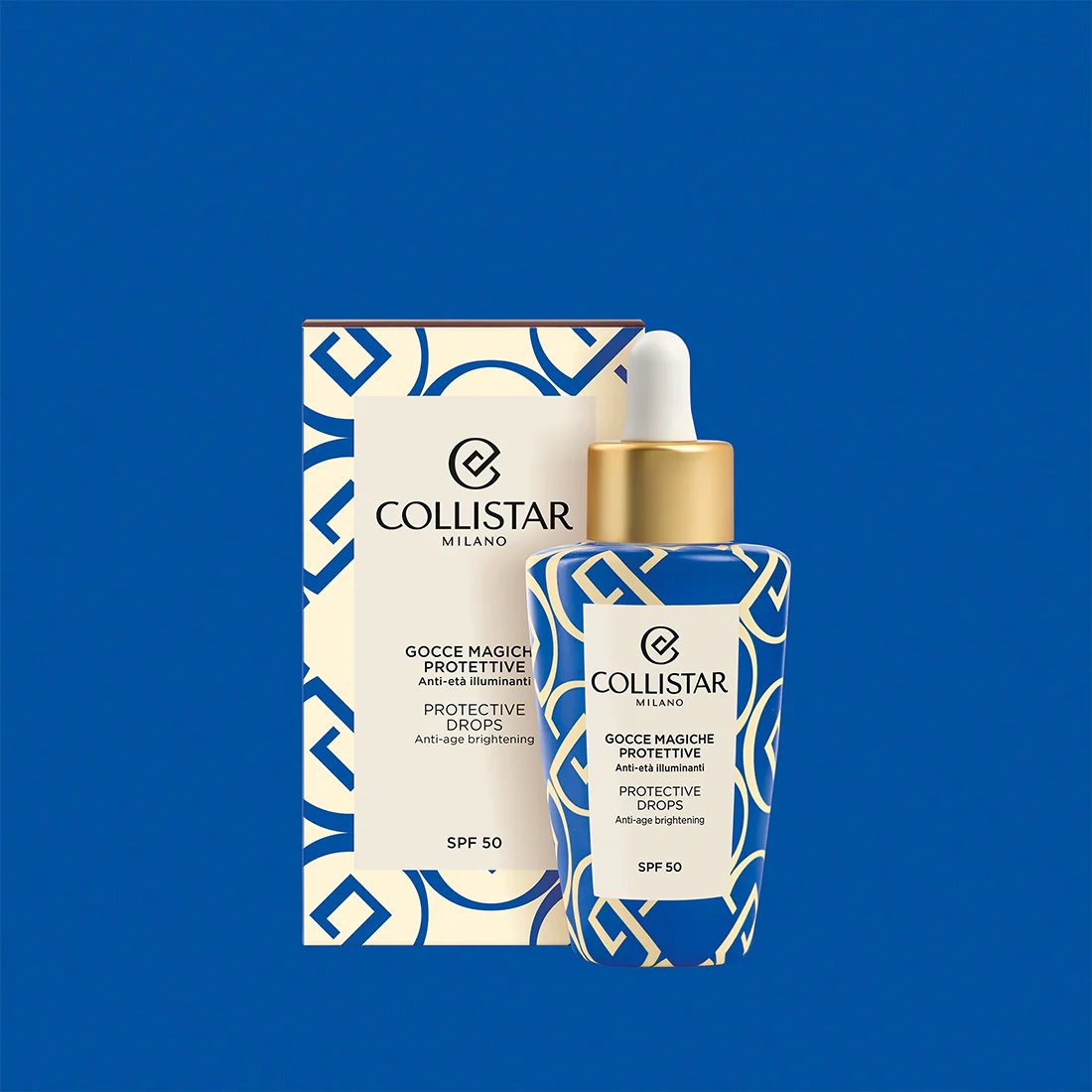 Gocce Magiche Concentrato Protettive Anti età Illuminanti - Image 3