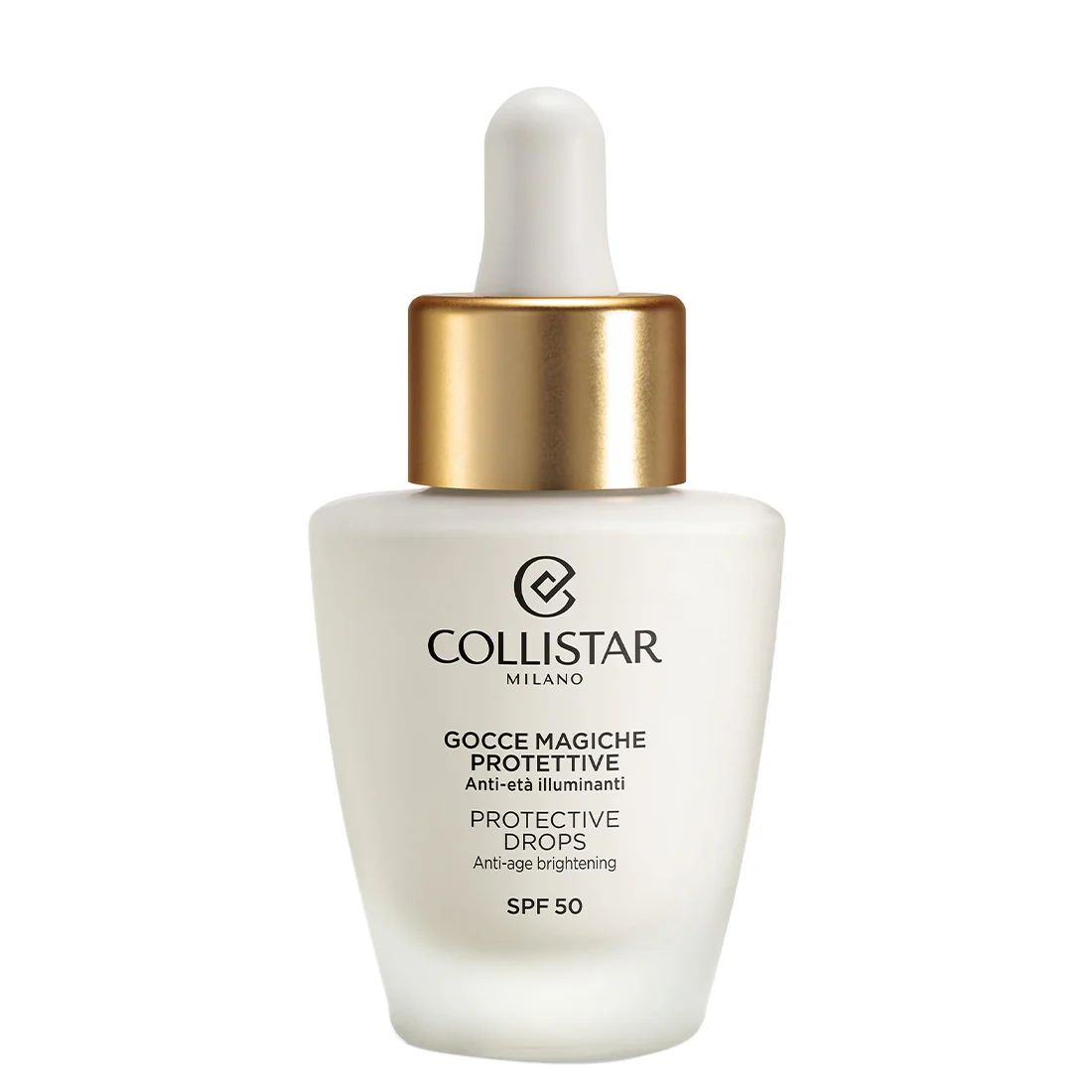 Gocce Magiche Protettive Anti-età Illuminanti SPF 50