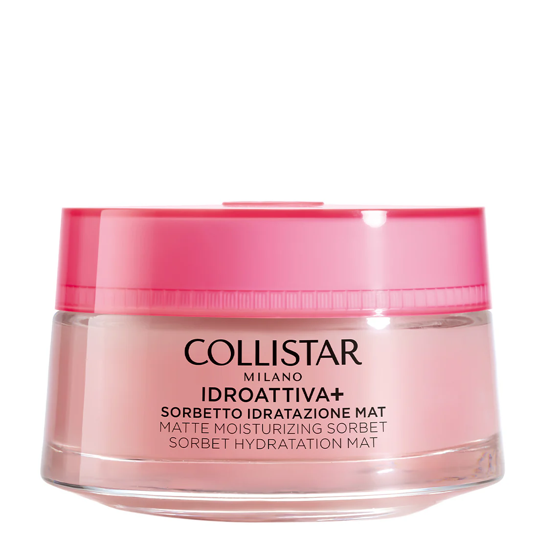 Idroattiva+ Sorbetto Idratazione Mat