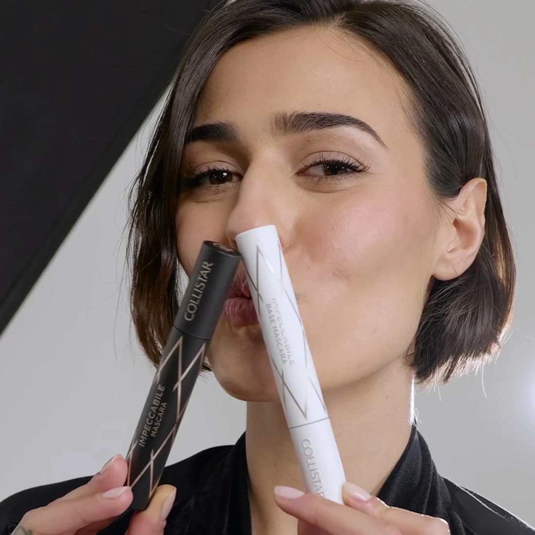 Impeccabile Base Mascara - Image 5