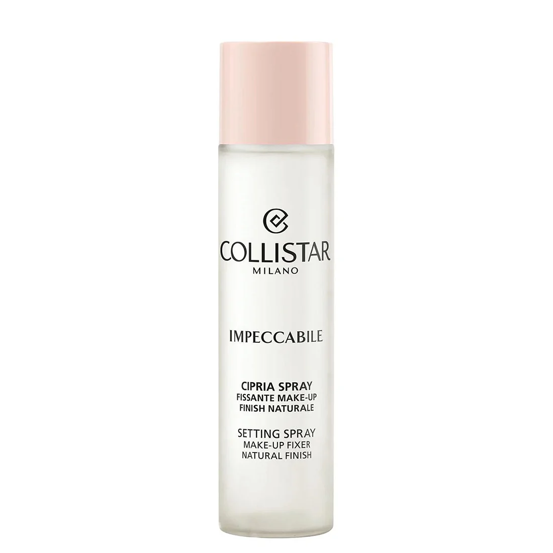 Impeccabile Cipria Spray