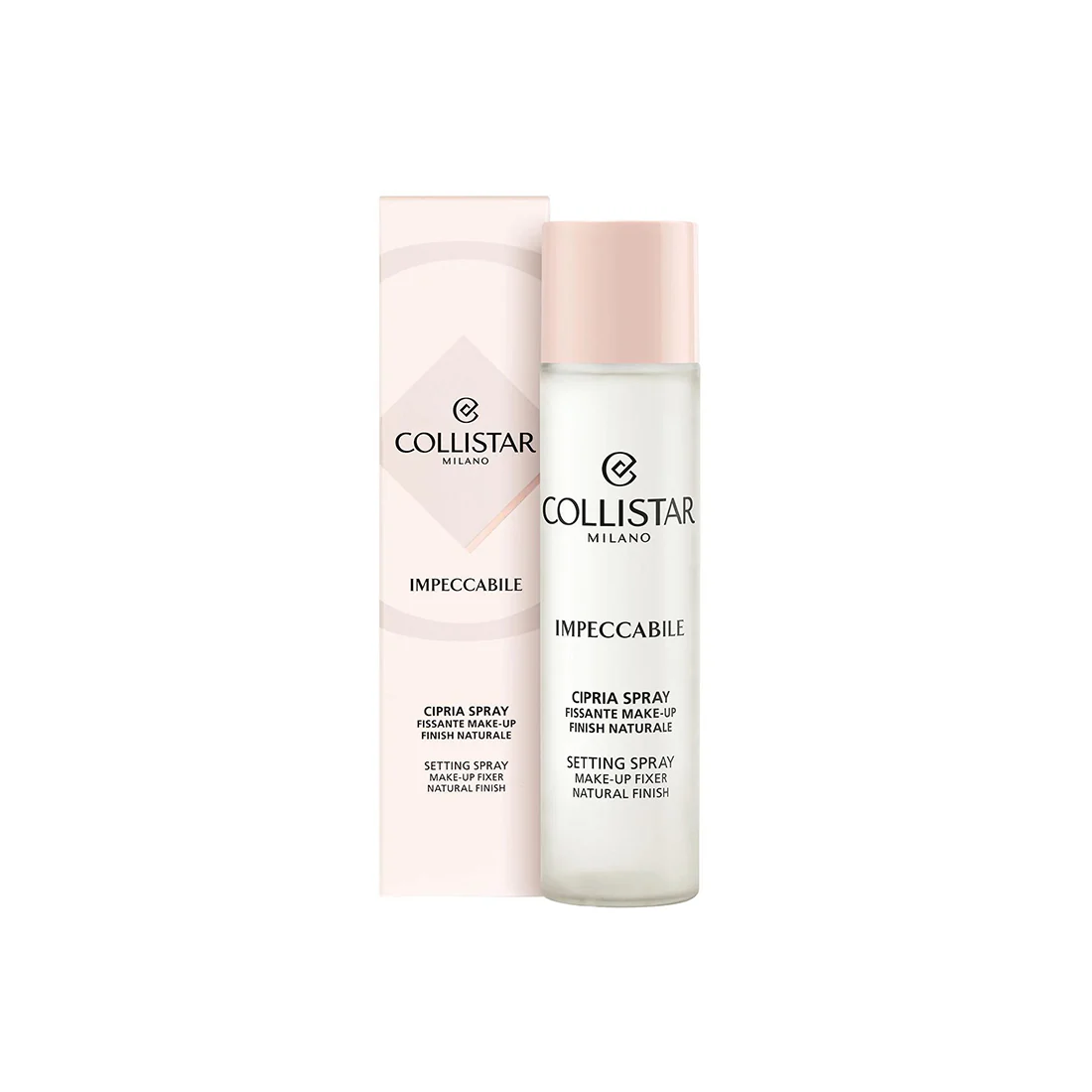 Impeccabile Cipria Spray - Image 3