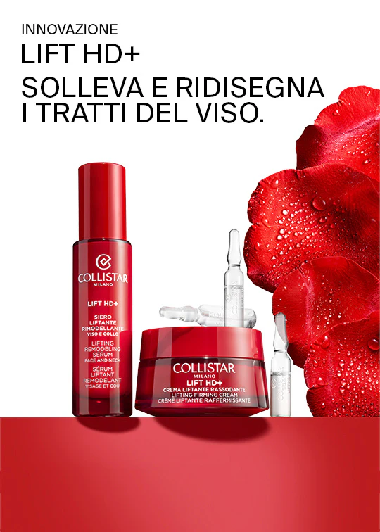 Lift HD+ Crema Liftante Rassodante Viso e Collo - Image 3