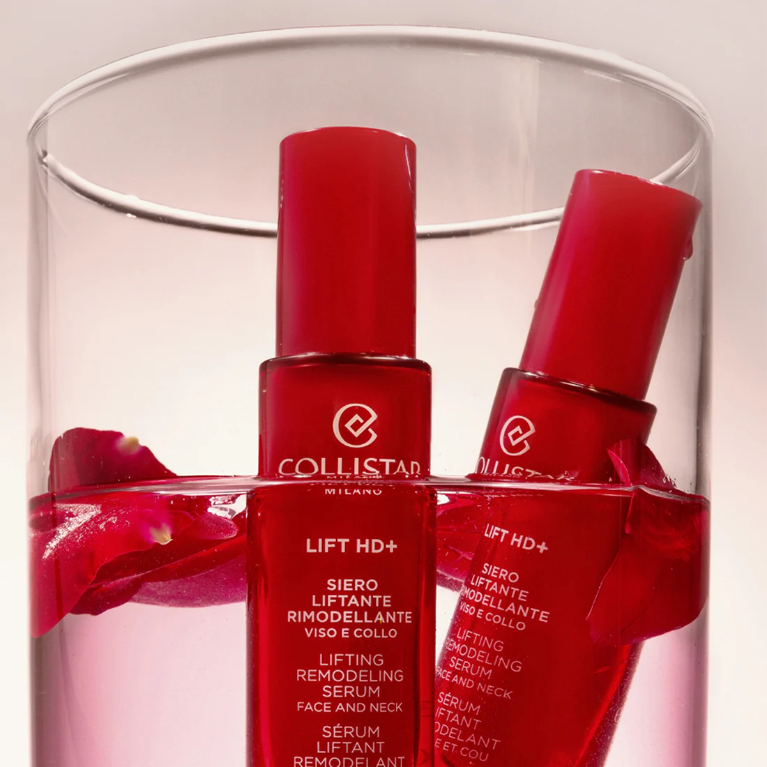Lift HD+ Siero Liftante Rimodellante Viso e Collo - Image 4