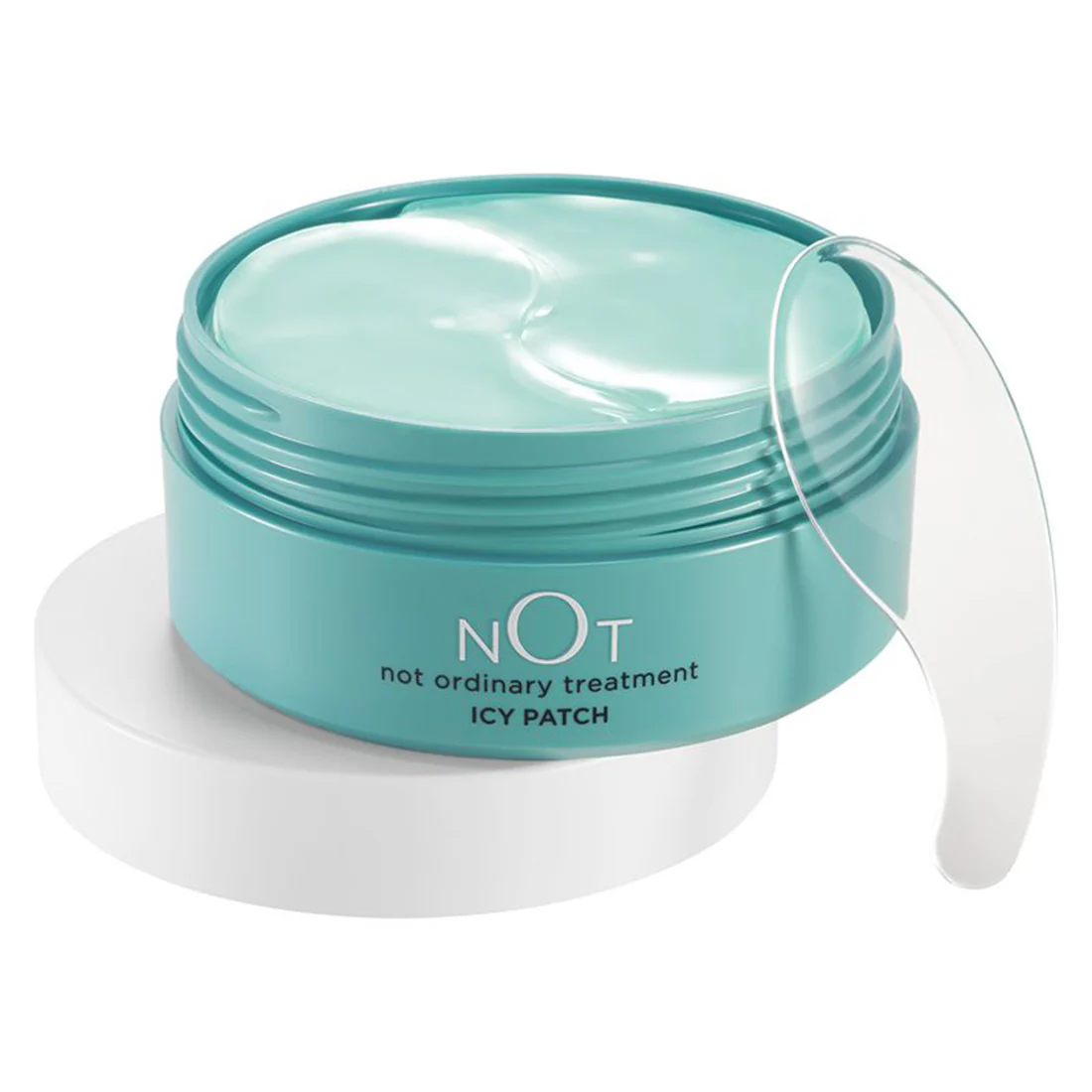 NOT Icy Patch Patch Anti-stress e Anti-age - Image 2