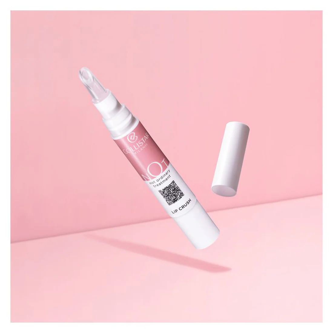 NOT Lip Crush Trattamento Volumizzante Labbra - Image 3