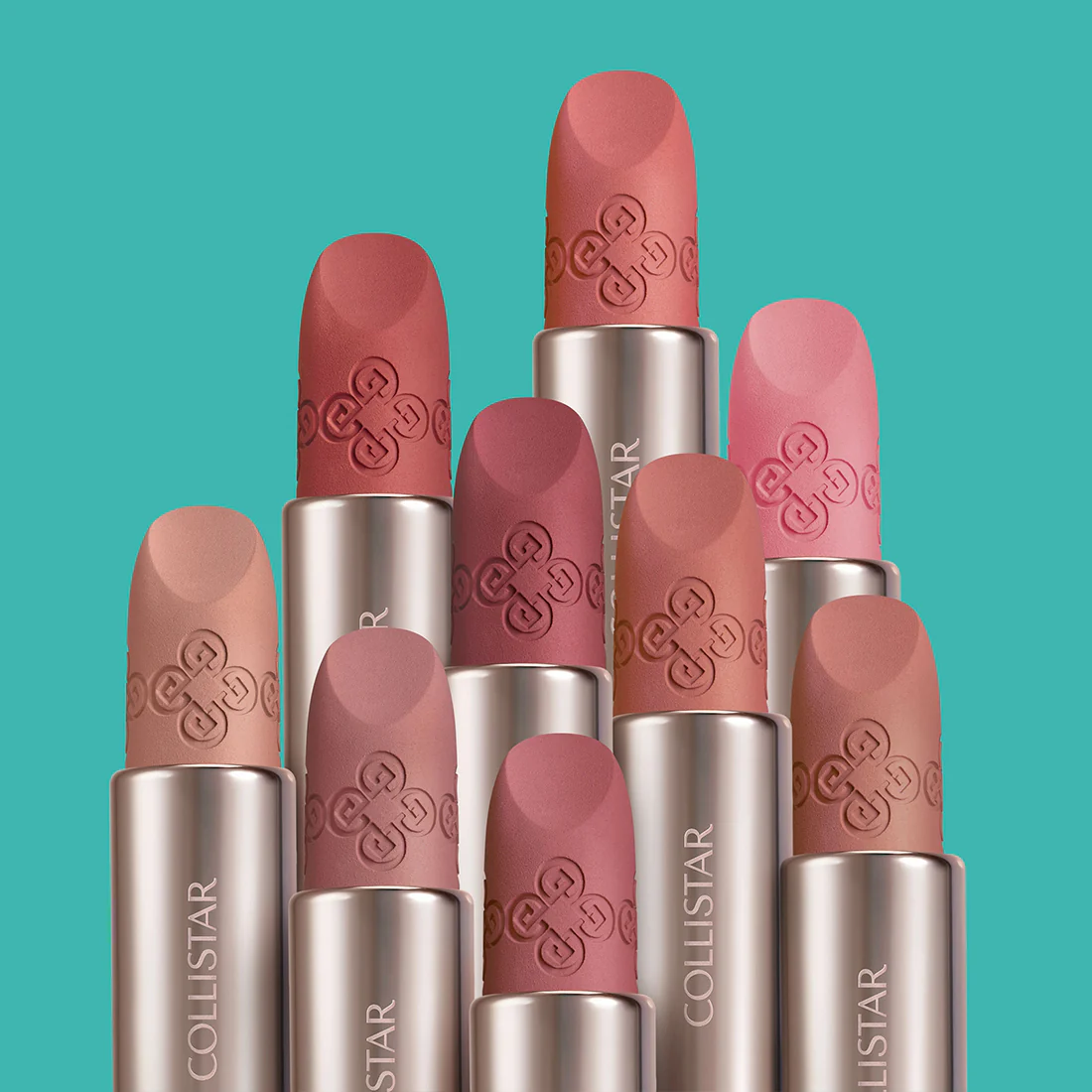 Puro Gioiello Rossetto Effetto Vellutato - Image 33