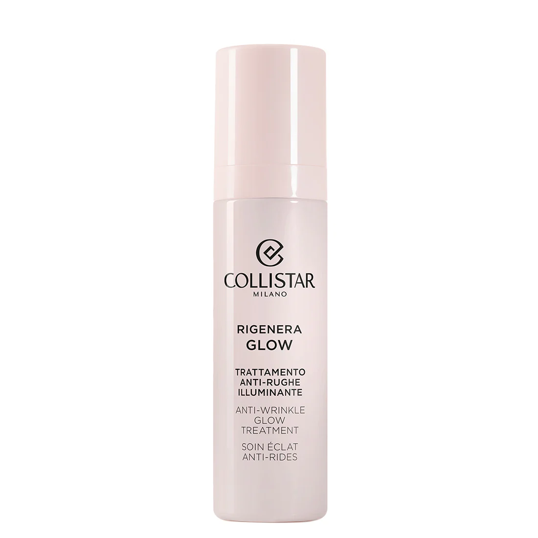 Rigenera Glow Trattamento Antirughe Illuminante