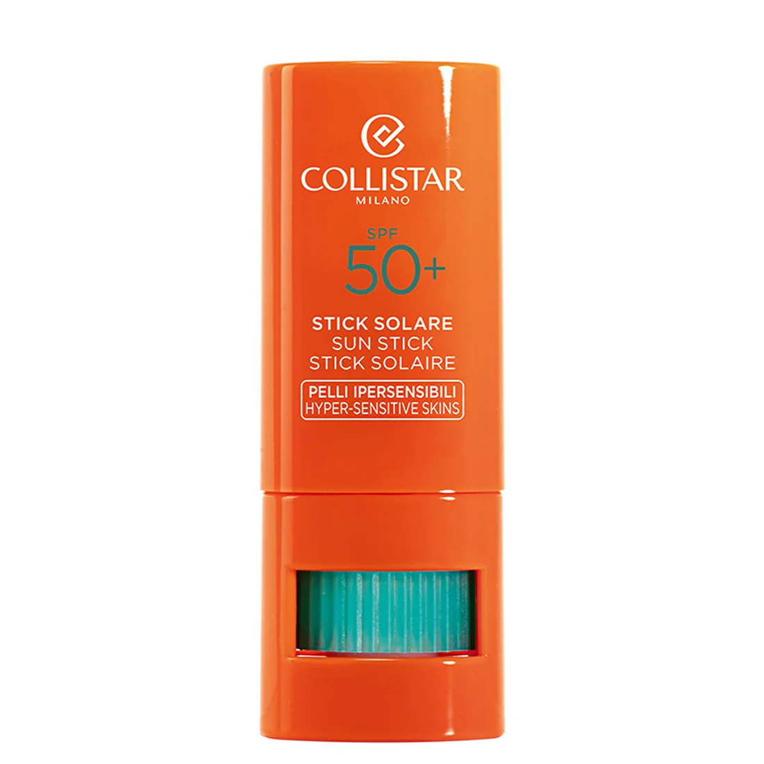 Stick Solare Pelli Sensibili SPF 50+