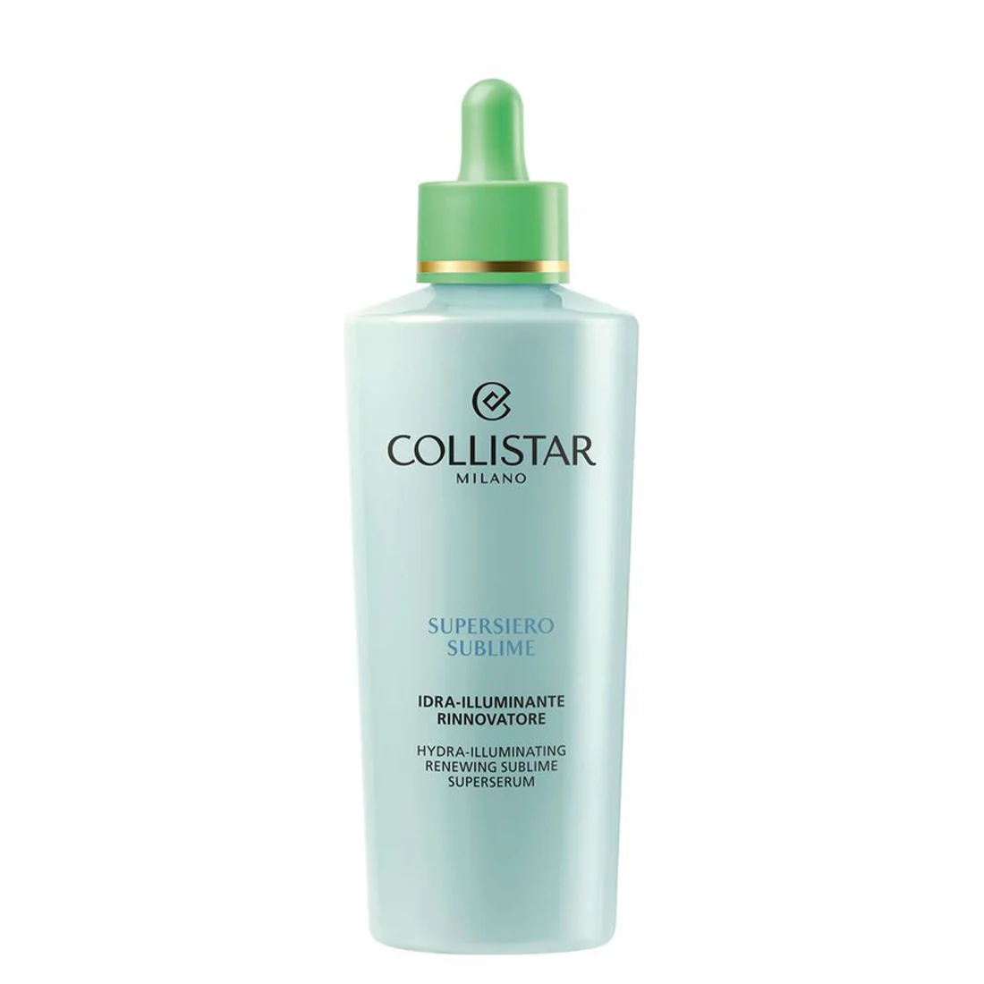 Supersiero Sublime Idra Illuminante Rinnovatore