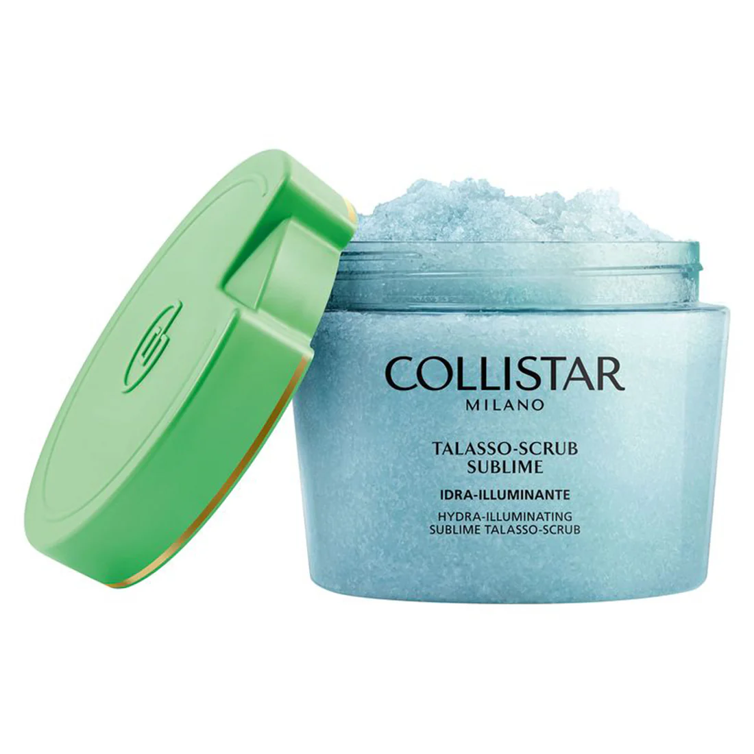 Talasso Scrub Sublime Idra Illuminante - Image 2