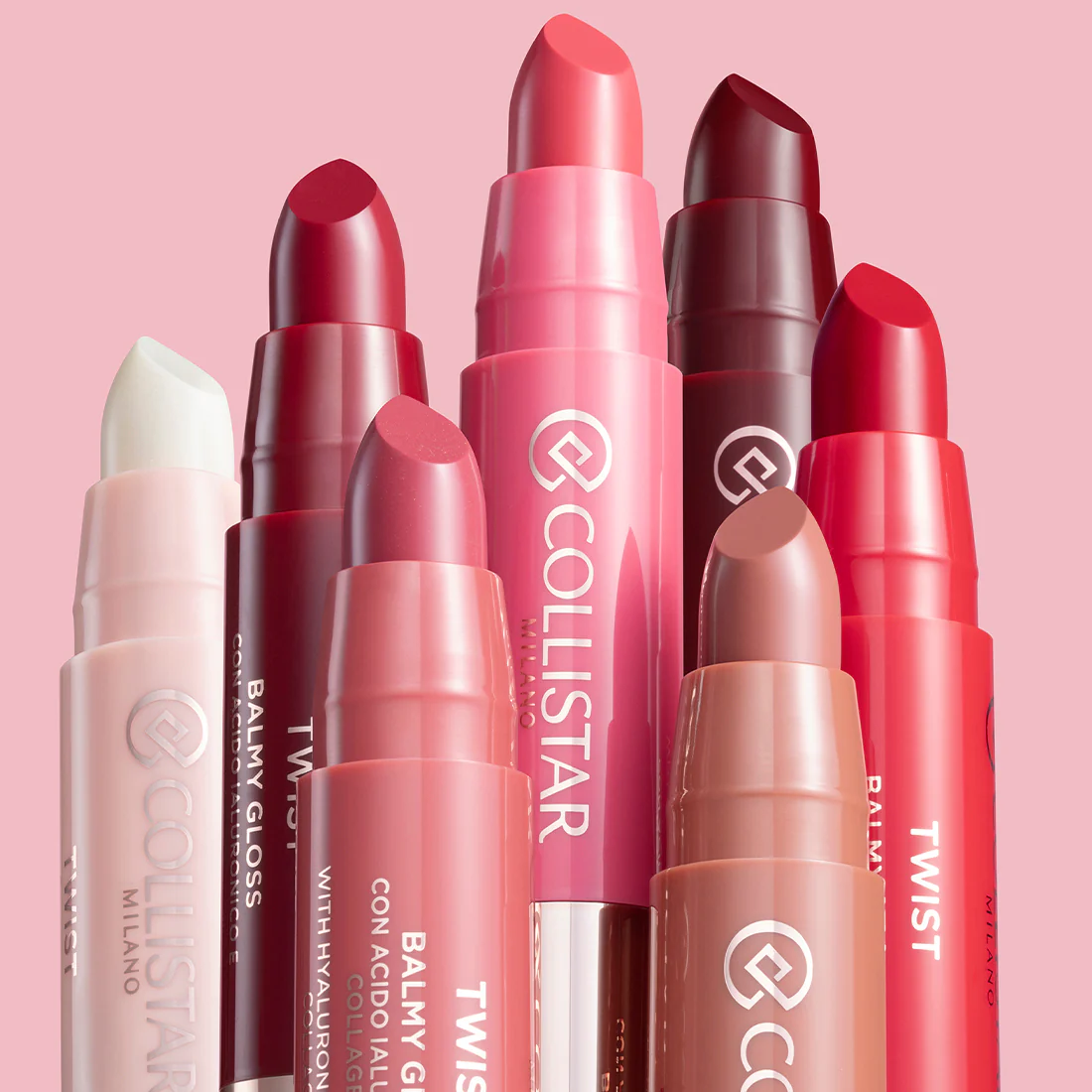 Twist Balm Gloss Balsamo Labbra - Image 5