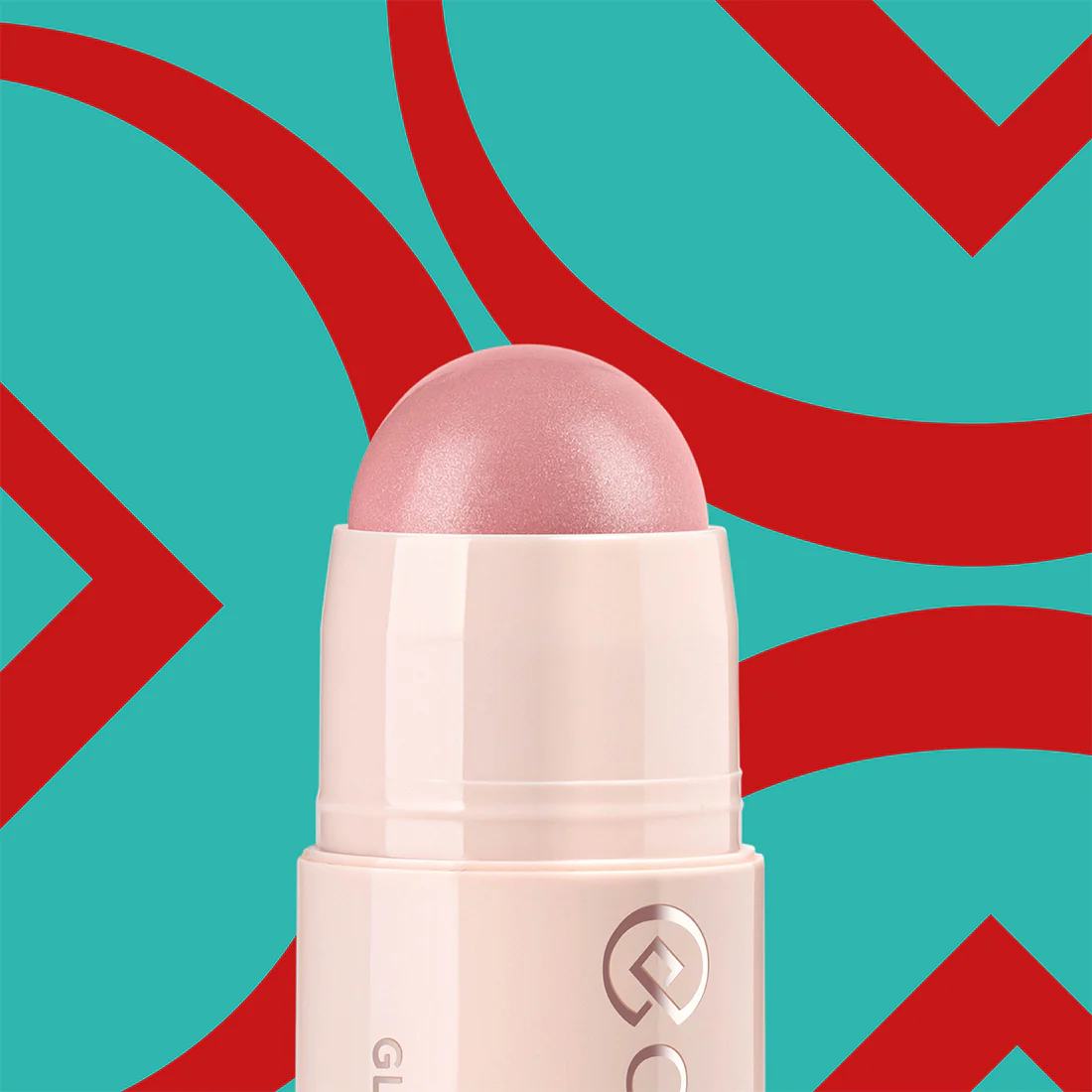 Twist Glowy Blush Stick - Image 2
