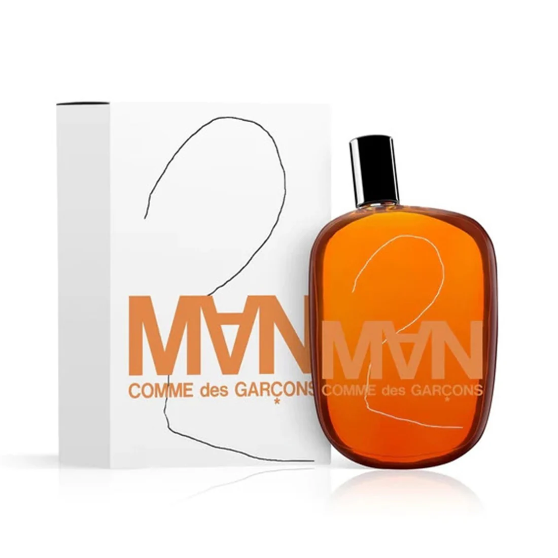 2 Man Eau De Toilette - Image 8