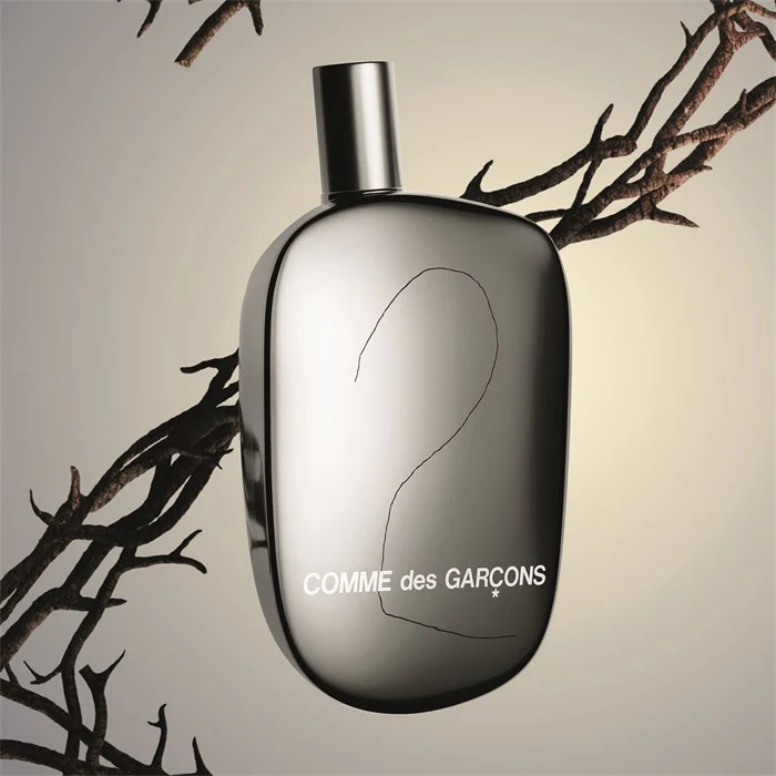 2 Woman Eau De Parfum - Image 10