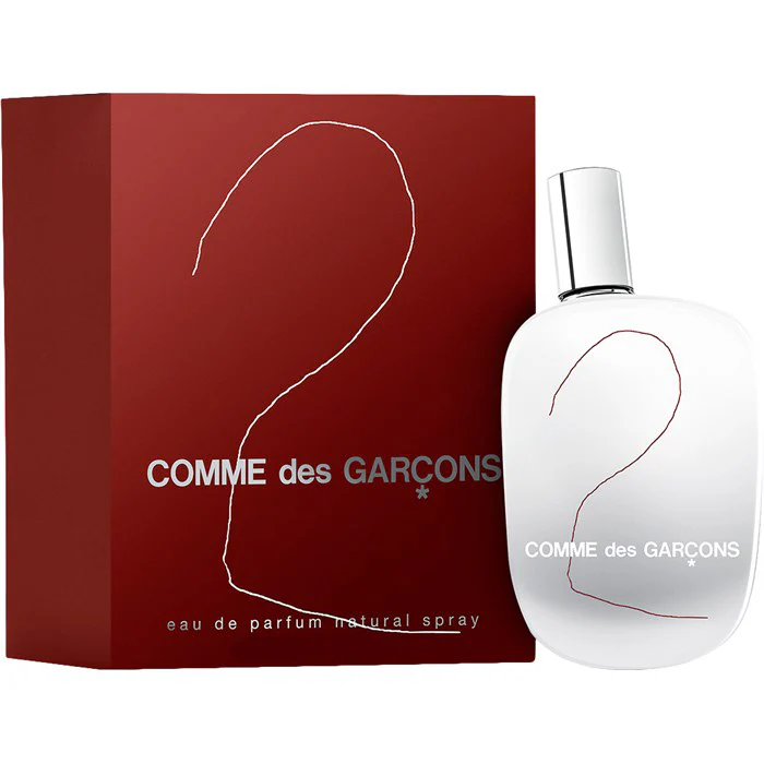 2 Woman Eau De Parfum - Image 9