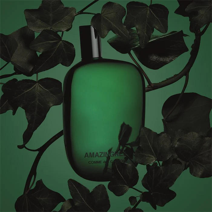 Amazingreen Eau De Parfum - Image 4