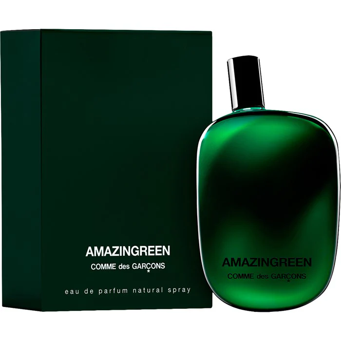 Amazingreen Eau De Parfum - Image 9