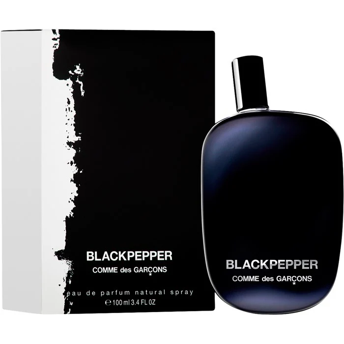 Blackpepper Eau De Parfum - Image 6