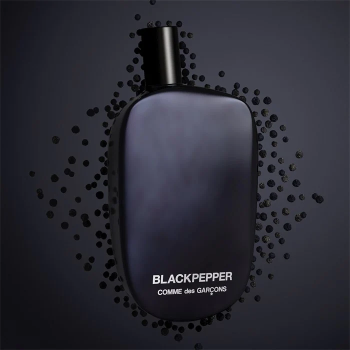 Blackpepper Eau De Parfum - Image 8