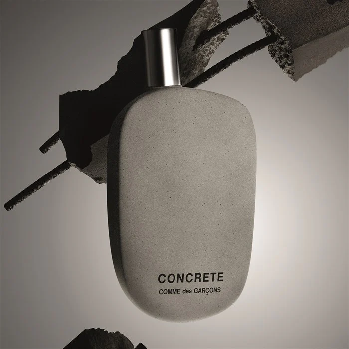 Concrete Eau De Parfum - Image 4