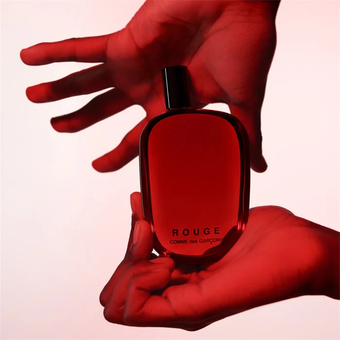 Rouge Eau De Parfum - Image 3