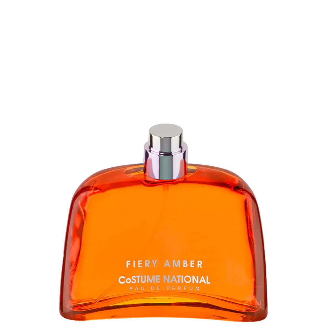 Fiery Amber Eau De Parfum