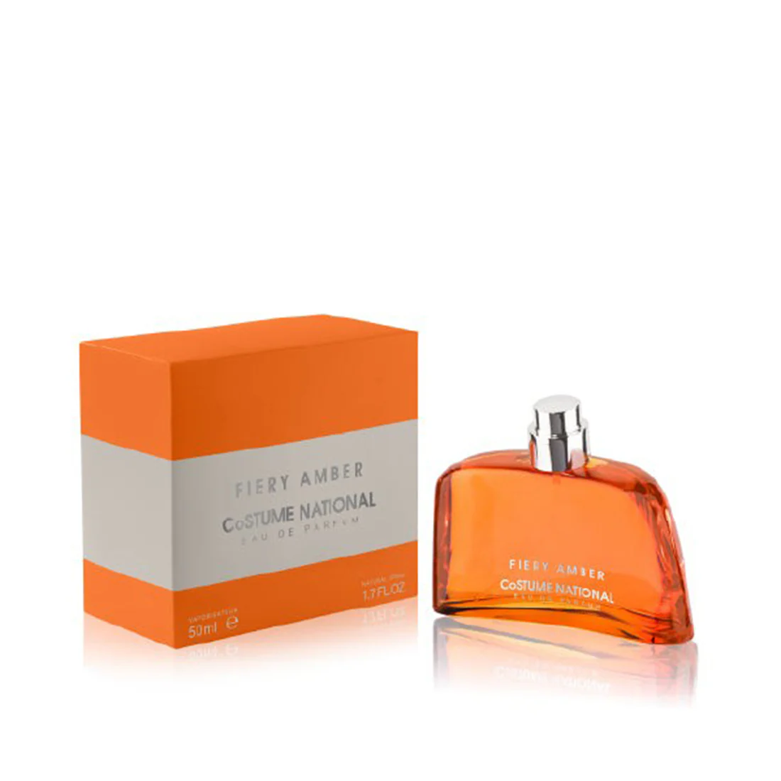 Fiery Amber Eau De Parfum - Image 2