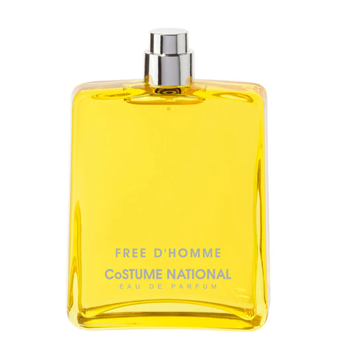 Free d’Homme Eau De Parfum - Image 5