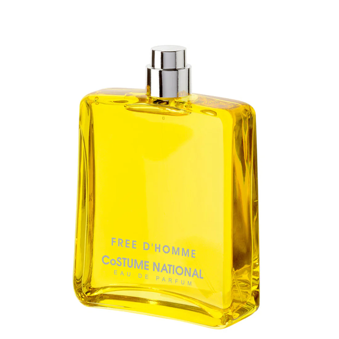 Free d’Homme Eau De Parfum - Image 6