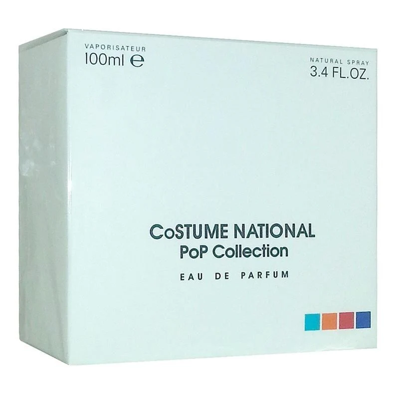 Pop Collection Eau De Parfum - Image 4
