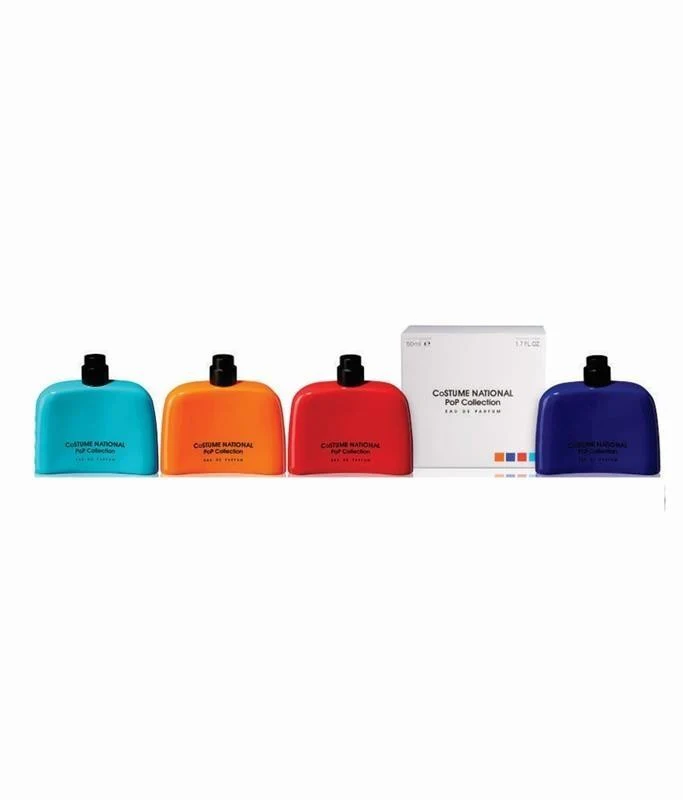 Pop Collection Eau De Parfum - Image 8