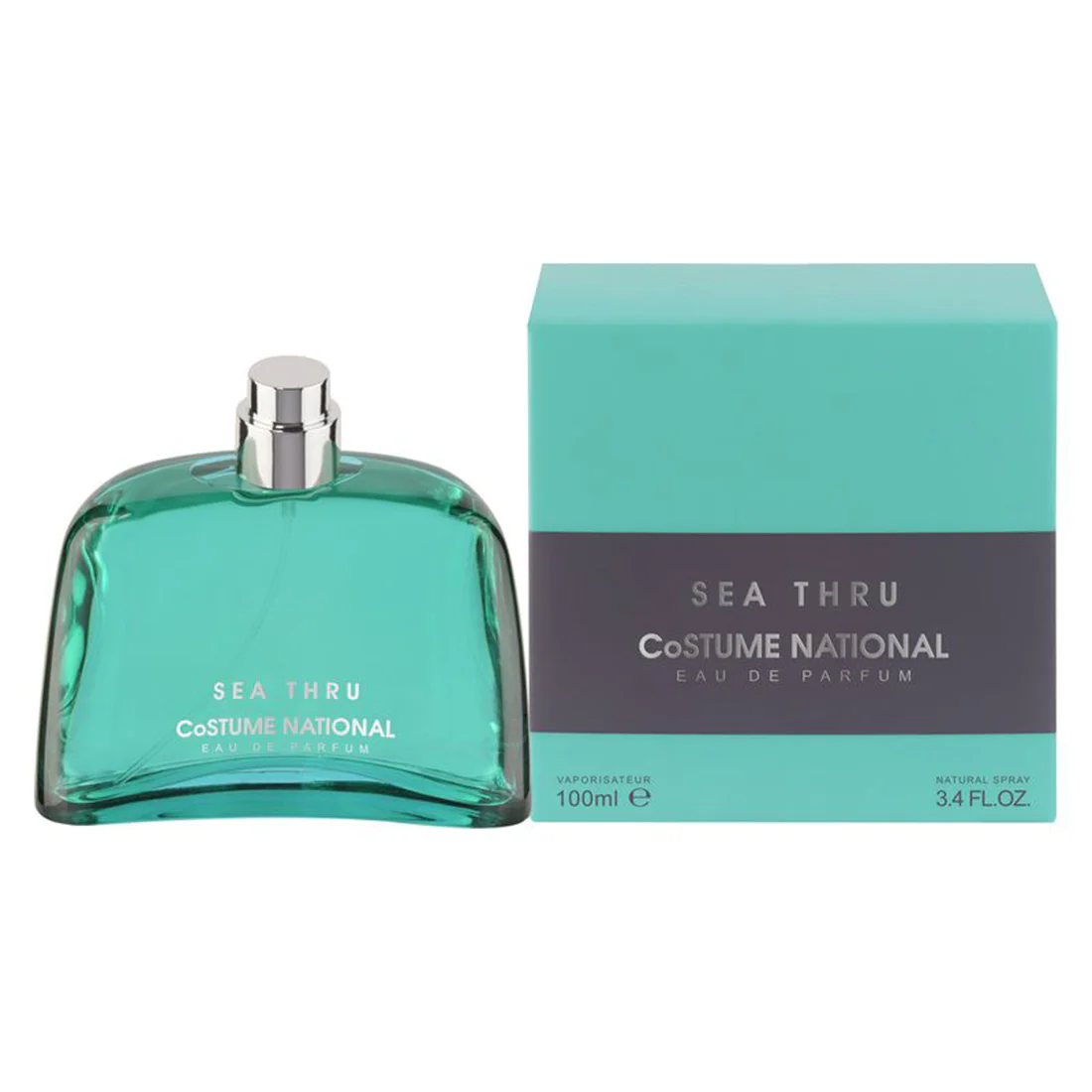Sea Thru Eau De Parfum - Image 4